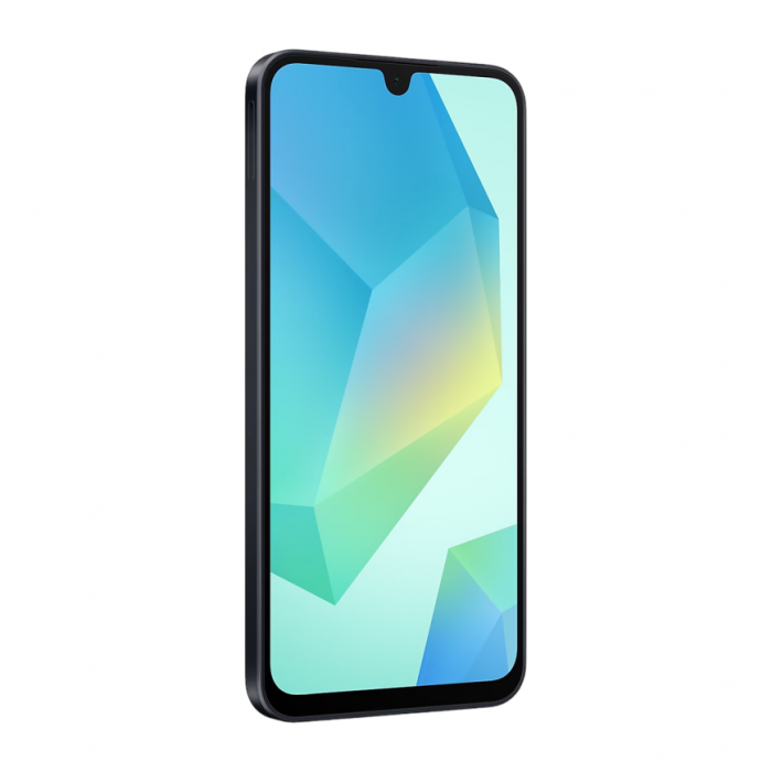 Смартфон Samsung Galaxy A16 8/256GB, Black