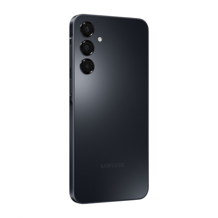 Смартфон Samsung Galaxy A16 8/256GB, Black