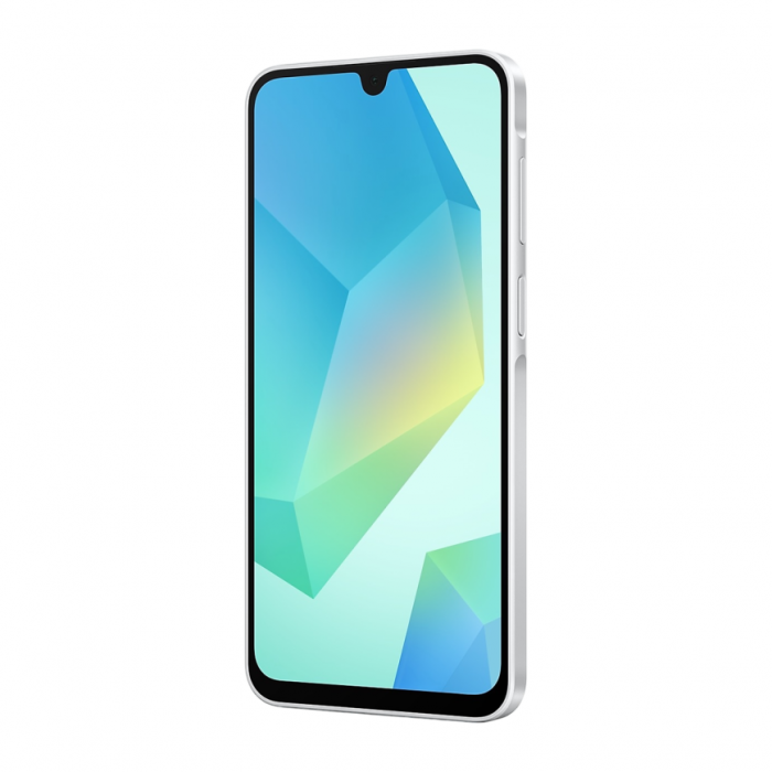 Смартфон Samsung Galaxy A16 8/256GB, Light Gray