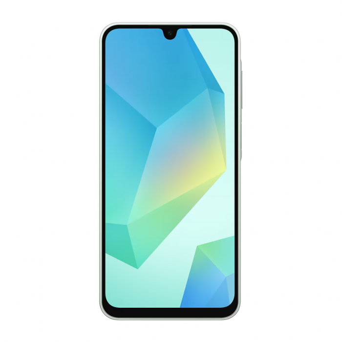Смартфон Samsung Galaxy A16 8/256GB, Light Green