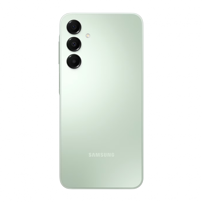 Смартфон Samsung Galaxy A16 8/256GB, Light Green