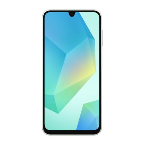 Смартфон Samsung Galaxy A16 8/256GB, Light Green