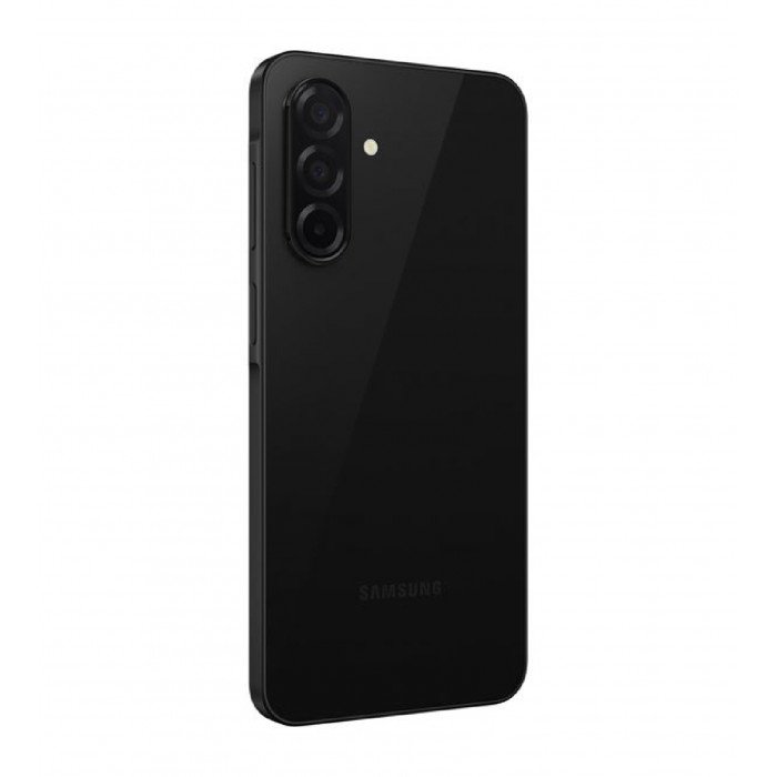 Смартфон Samsung Galaxy A26 6/128GB, Black