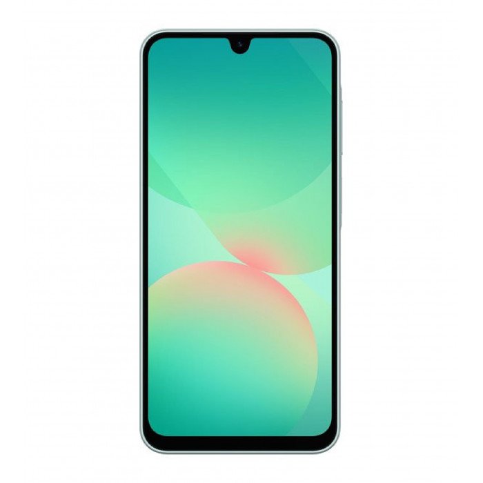 Смартфон Samsung Galaxy A26 6/128GB, Mint