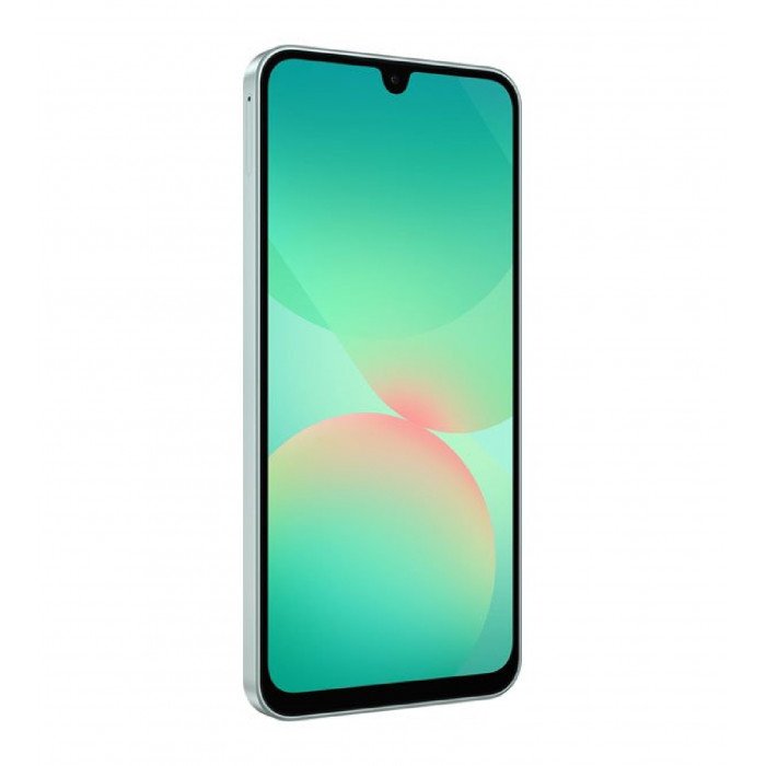 Смартфон Samsung Galaxy A26 6/128GB, Mint