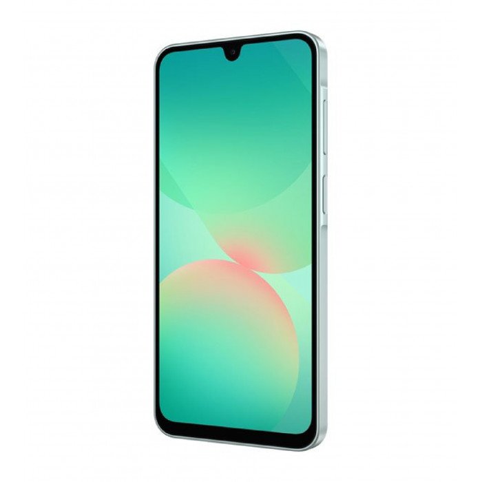 Смартфон Samsung Galaxy A26 6/128GB, Mint