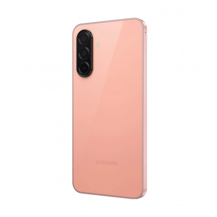 Смартфон Samsung Galaxy A26 6/128GB, Peach Pink
