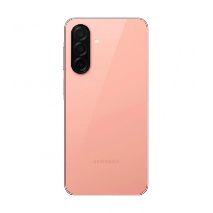 Смартфон Samsung Galaxy A26 6/128GB, Peach Pink