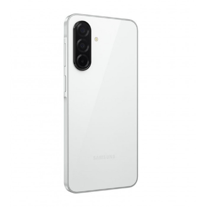 Смартфон Samsung Galaxy A26 6/128GB, White