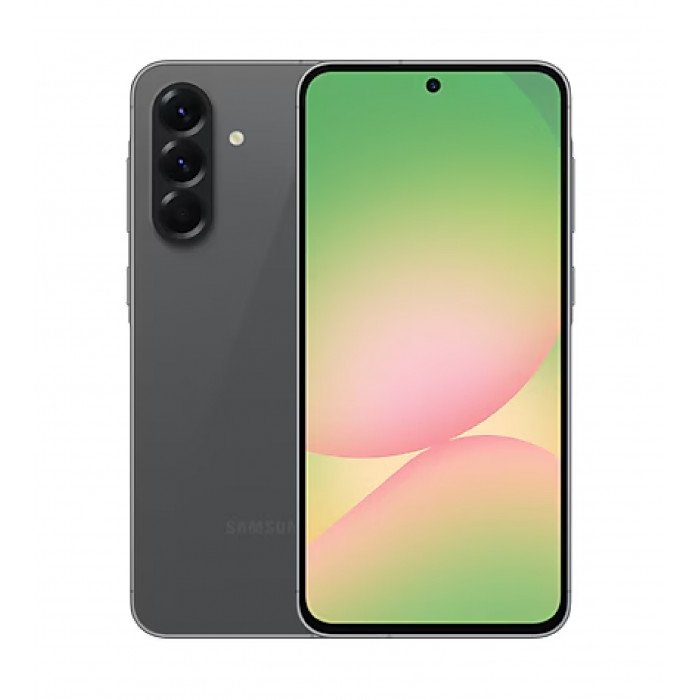Смартфон Samsung Galaxy A56 5G 12/256GB, Graphite