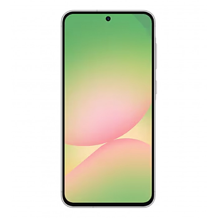 Смартфон Samsung Galaxy A56 5G 12/256GB, Lightgray