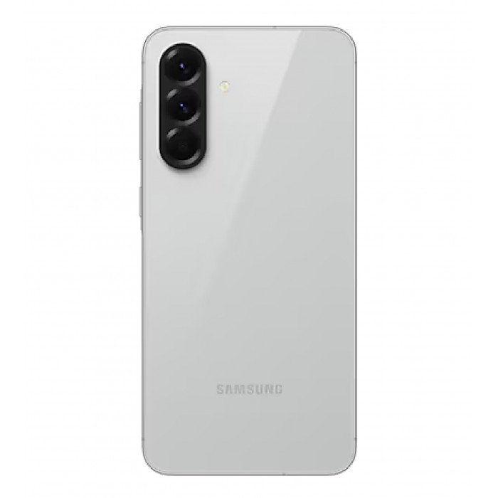 Смартфон Samsung Galaxy A56 5G 12/256GB, Lightgray