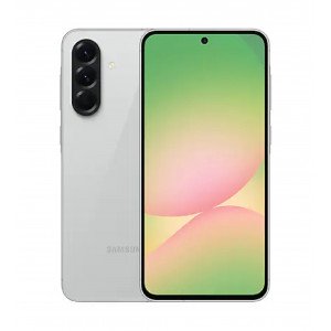 Смартфон Samsung Galaxy A56 5G 12/256GB, Lightgray