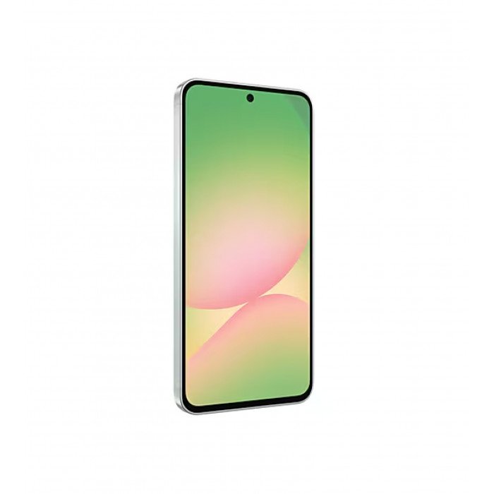 Смартфон Samsung Galaxy A56 5G 12/256GB, Olive
