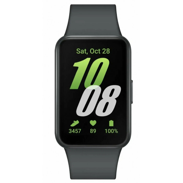 Смарт-часы Samsung Galaxy Fit 3 40mm, Graphite