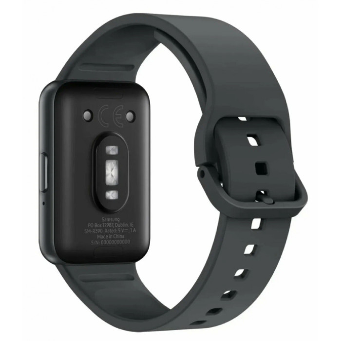 Смарт-часы Samsung Galaxy Fit 3 40mm, Graphite