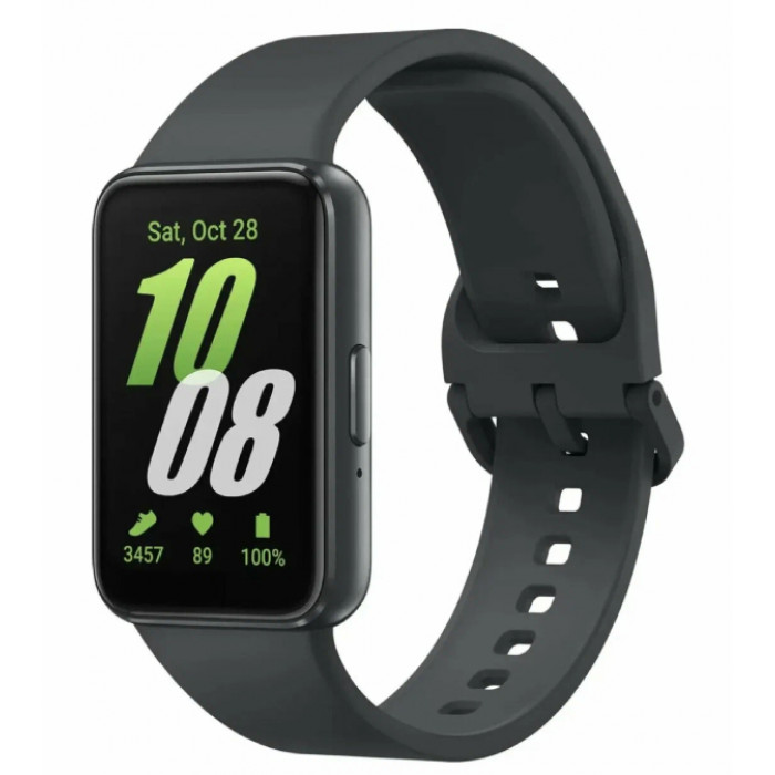 Смарт-часы Samsung Galaxy Fit 3 40mm, Graphite