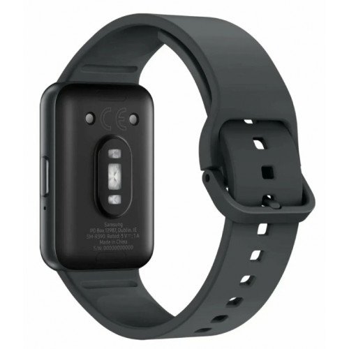 Смарт-часы Samsung Galaxy Fit 3 40mm, Graphite