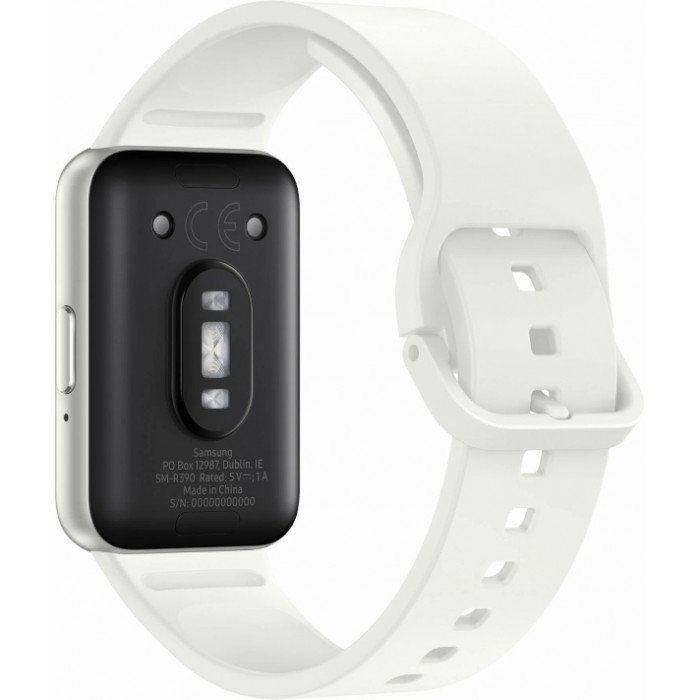 Смарт-часы Samsung Galaxy Fit 3 40mm, Silver