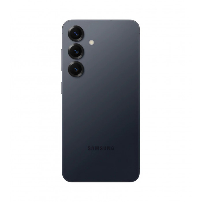 Смартфон Samsung Galaxy S25 12/128GB, Blueblack