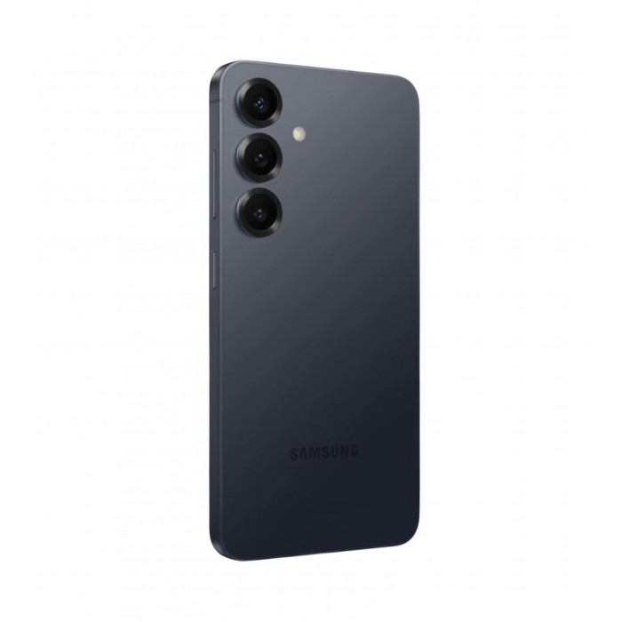 Смартфон Samsung Galaxy S25 12/128GB, Blueblack