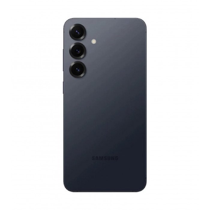 Смартфон Samsung Galaxy S25 12/256GB, Blueblack