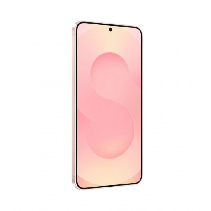 Смартфон Samsung Galaxy S25 12/256GB, Pinkgold