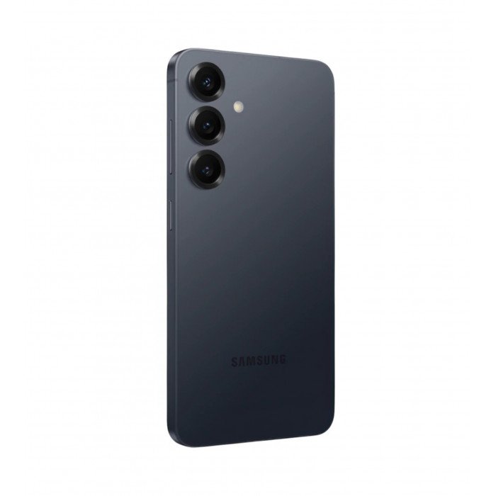 Смартфон Samsung Galaxy S25 12/512GB, Blueblack