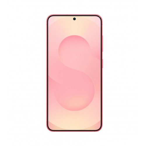 Смартфон Samsung Galaxy S25 12/512GB, Coralred