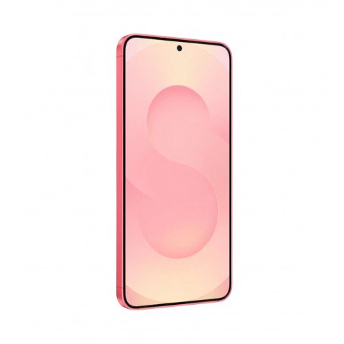Смартфон Samsung Galaxy S25 12/512GB, Coralred