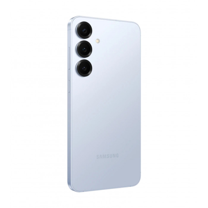 Смартфон Samsung Galaxy S25 12/512GB, Icyblue
