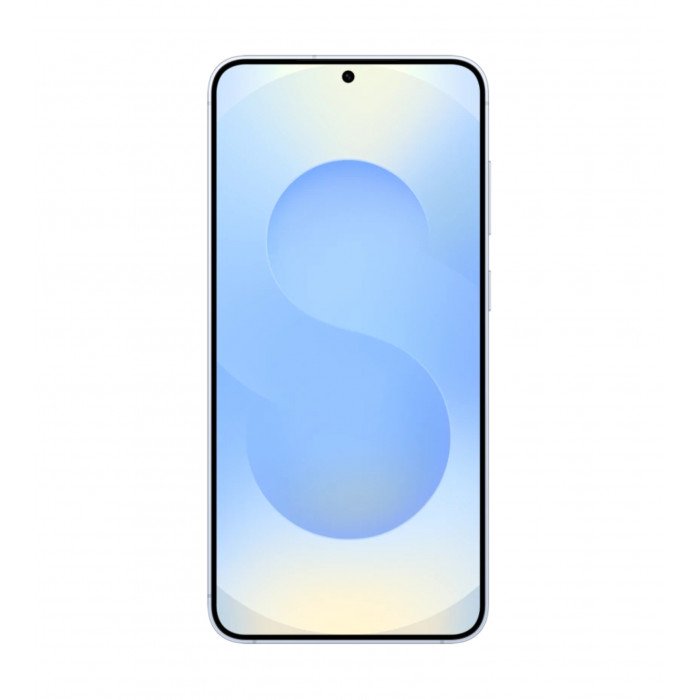 Смартфон Samsung Galaxy S25 12/512GB, Icyblue
