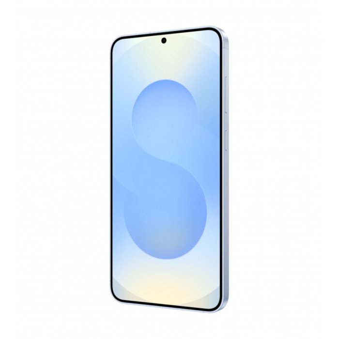 Смартфон Samsung Galaxy S25 12/512GB, Icyblue
