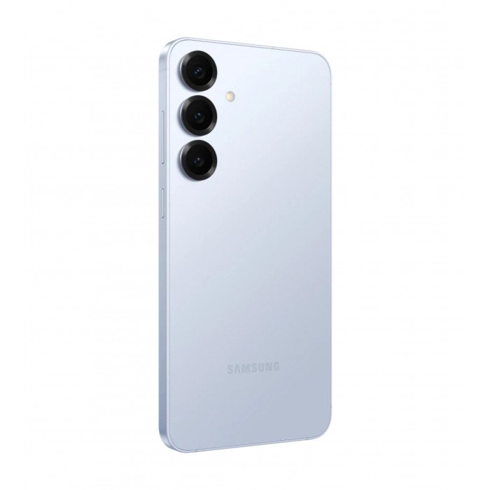 Смартфон Samsung Galaxy S25 12/512GB, Icyblue