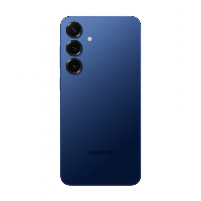 Смартфон Samsung Galaxy S25 12/512GB, Navy
