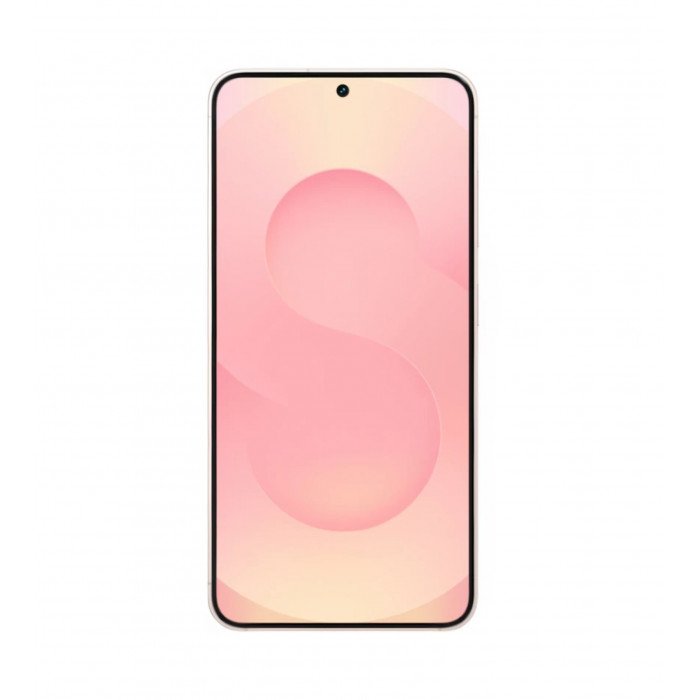 Смартфон Samsung Galaxy S25 12/512GB, Pinkgold
