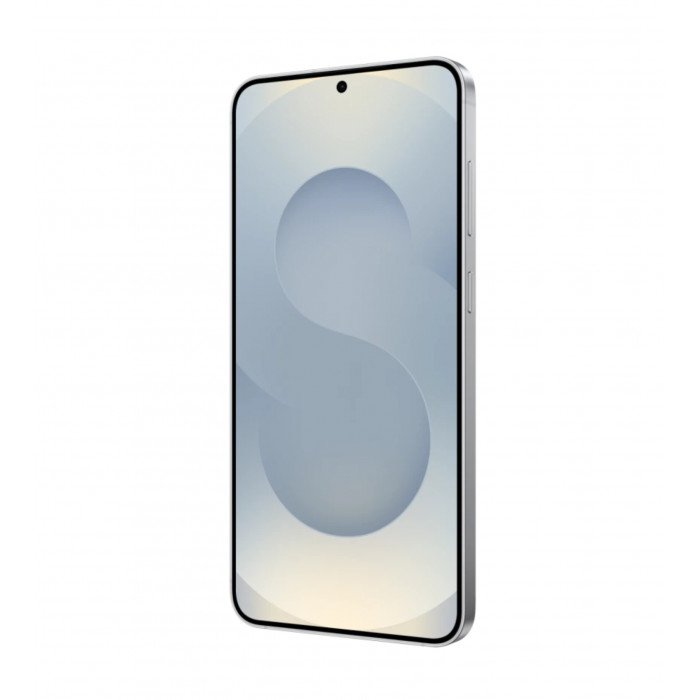 Смартфон Samsung Galaxy S25 12/512GB, Silver Shadow