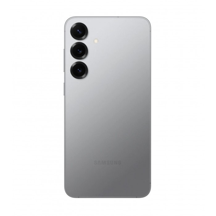 Смартфон Samsung Galaxy S25 12/512GB, Silver Shadow