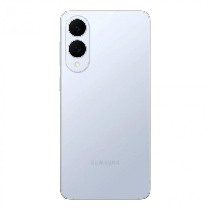 Смартфон Samsung Galaxy S25 Edge 12/256GB, Titanium Icublue