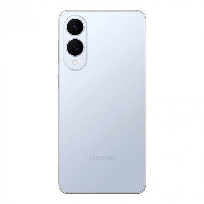 Смартфон Samsung Galaxy S25 Edge 12/256GB, Titanium Icublue