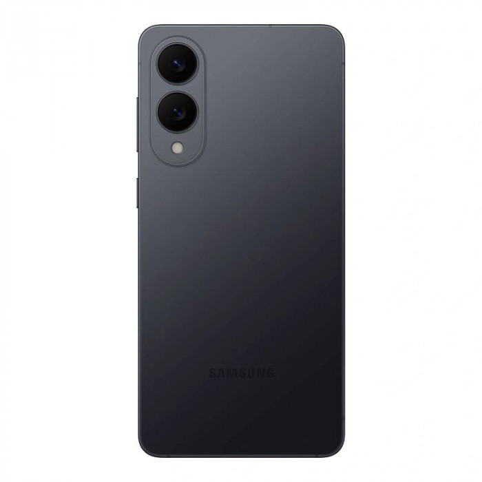Смартфон Samsung Galaxy S25 Edge 12/256GB, Titanium Jetblack