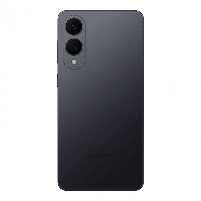 Смартфон Samsung Galaxy S25 Edge 12/256GB, Titanium Jetblack