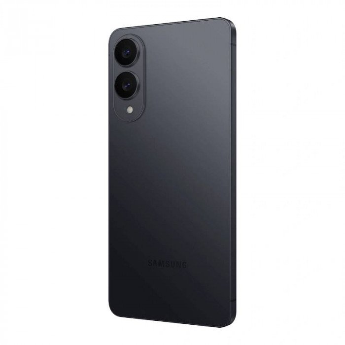 Смартфон Samsung Galaxy S25 Edge 12/256GB, Titanium Jetblack