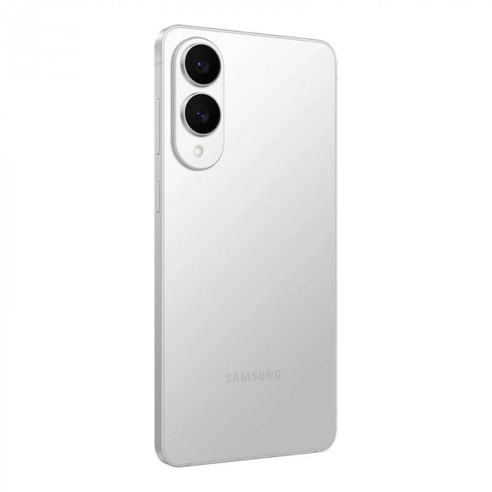 Смартфон Samsung Galaxy S25 Edge 12/256GB, Titanium Silver