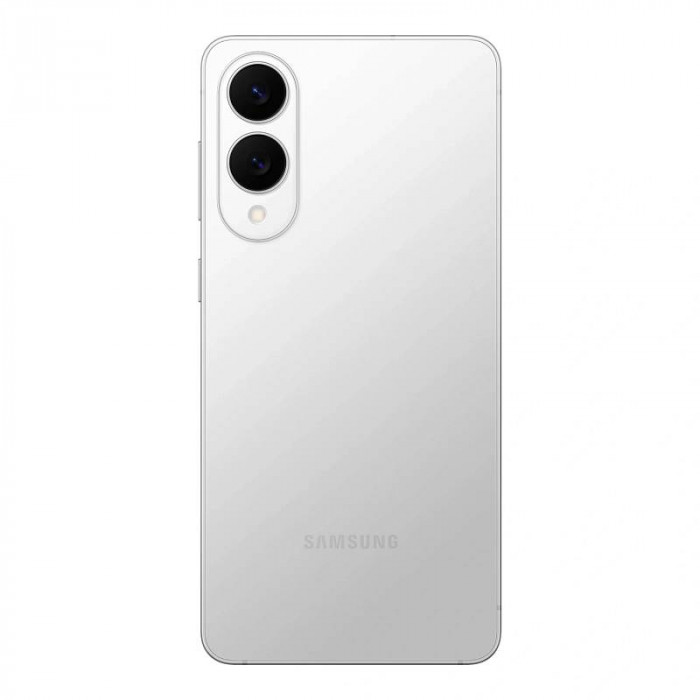 Смартфон Samsung Galaxy S25 Edge 12/256GB, Titanium Silver
