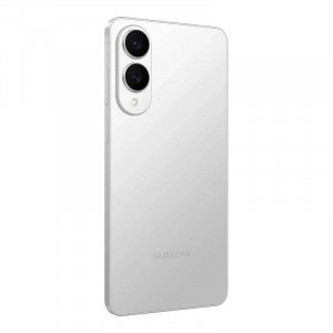 Смартфон Samsung Galaxy S25 Edge 12/256GB, Titanium Silver
