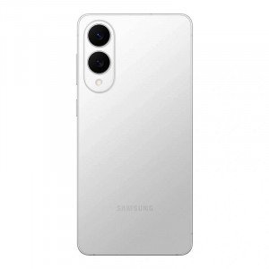 Смартфон Samsung Galaxy S25 Edge 12/256GB, Titanium Silver