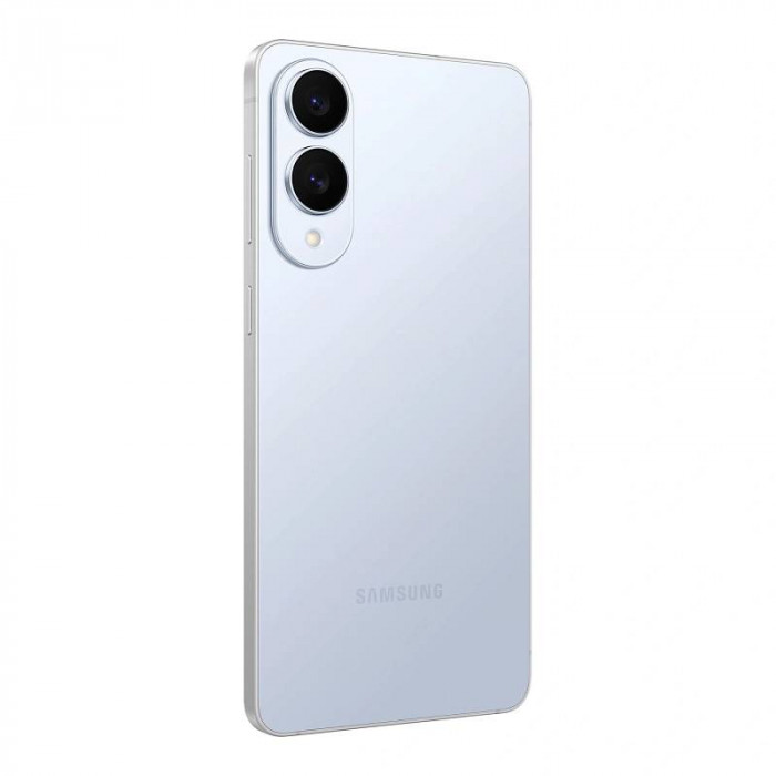 Смартфон Samsung Galaxy S25 Edge 12/512GB, Titanium Icublue