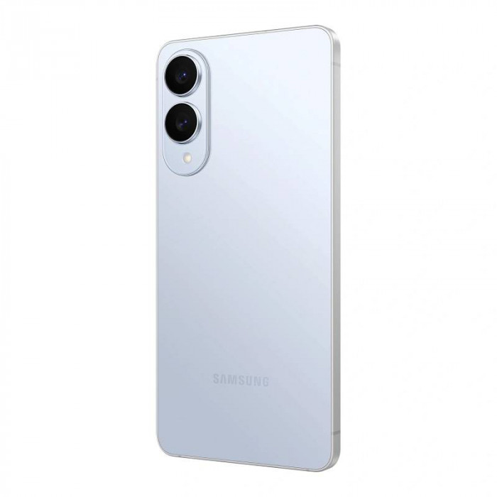 Смартфон Samsung Galaxy S25 Edge 12/512GB, Titanium Icublue