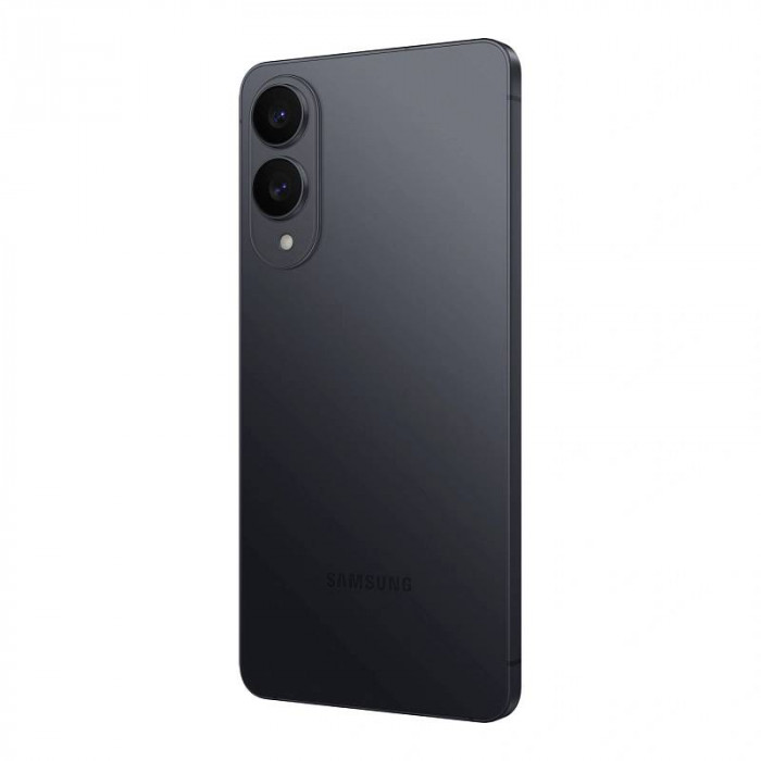 Смартфон Samsung Galaxy S25 Edge 12/512GB, Titanium Jetblack